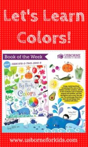 books for toddlers and preschoolers