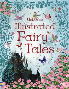 The best fairy tales