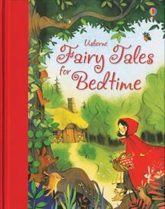 The best fairy tales